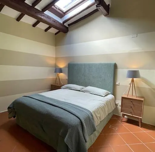 Galli Tassi Suite