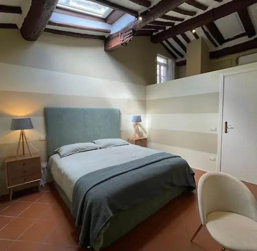 Galli Tassi Suite