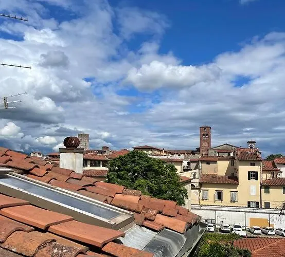 Galli Tassi Suite