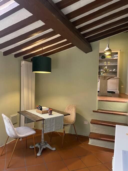 Apartment Galli Tassi