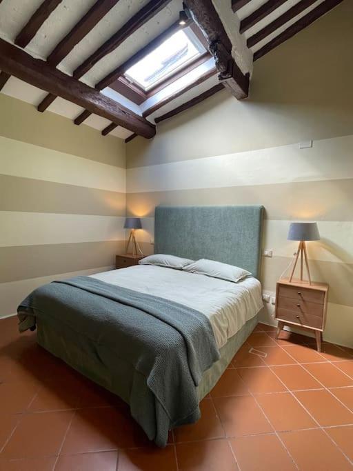 Apartment Galli Tassi