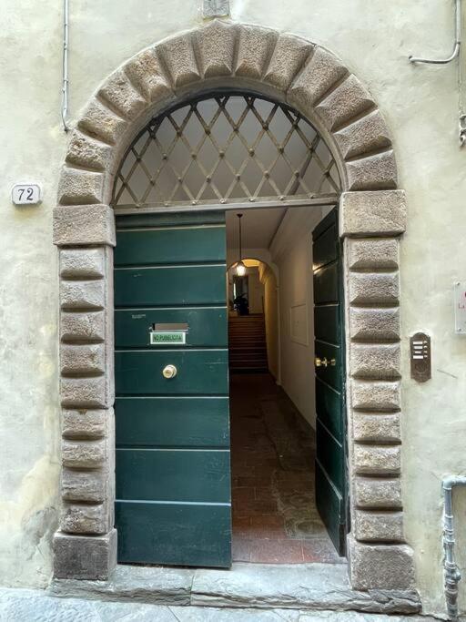 Apartment Galli Tassi *