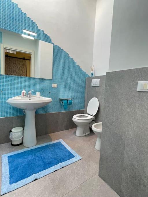 Apartment Galli Tassi *
