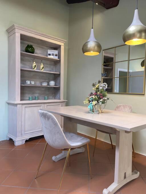 Galli Tassi Apartment