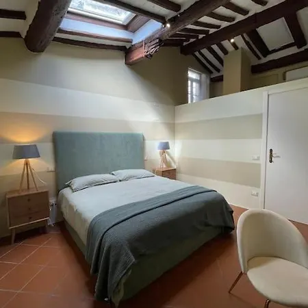 Galli Tassi Suite Lucca Exterior foto