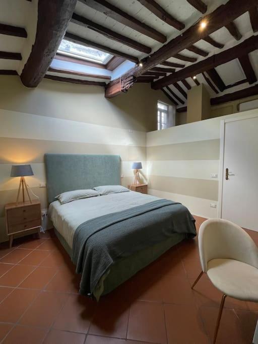 Appartement Galli Tassi