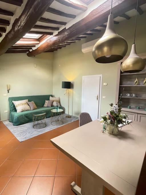 Galli Tassi Apartamento *