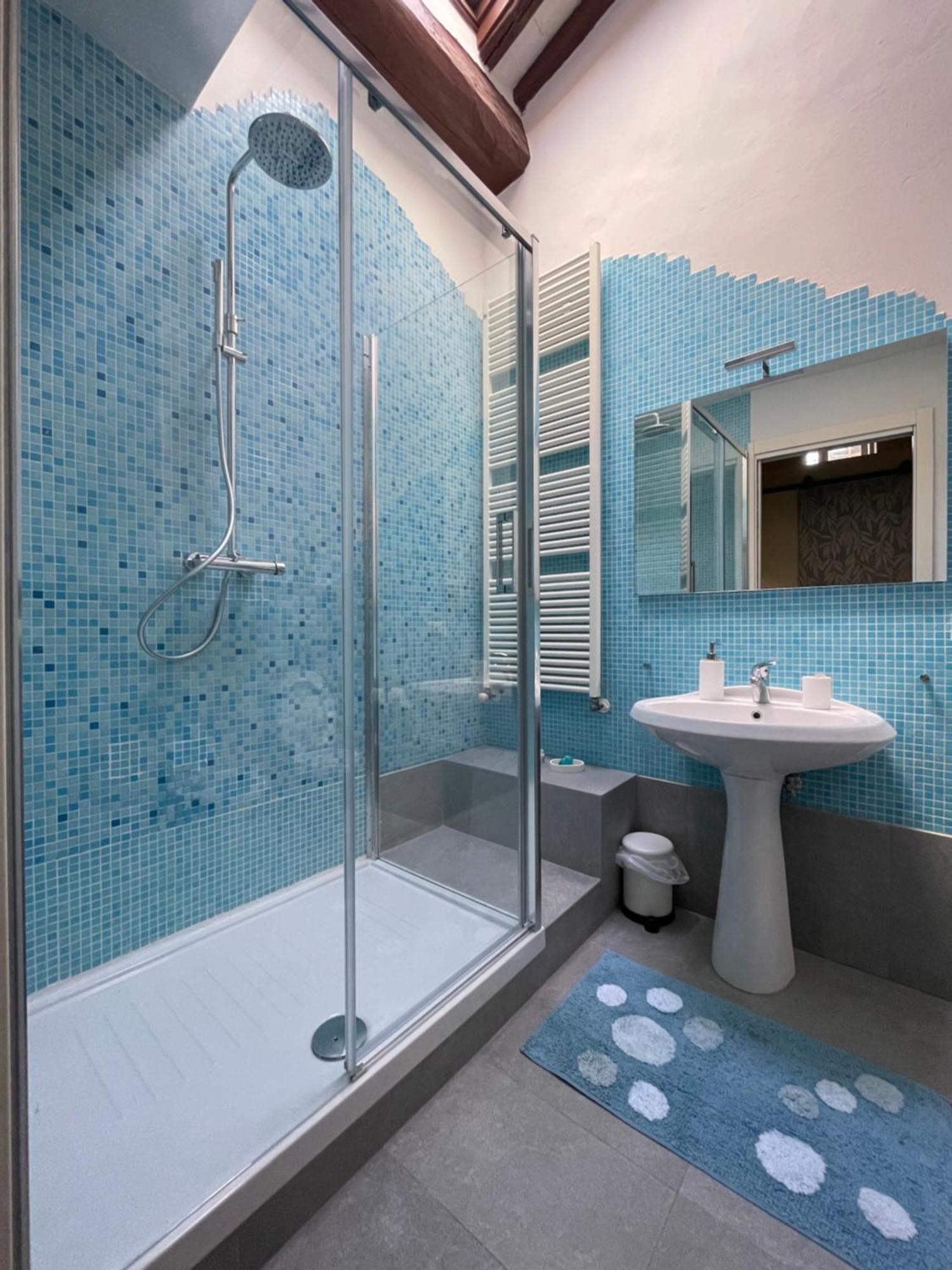 Appartement Galli Tassi Lucques